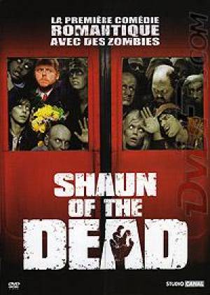 Shaun of the Dead