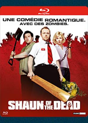 Shaun of the Dead