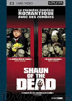 Shaun of the Dead