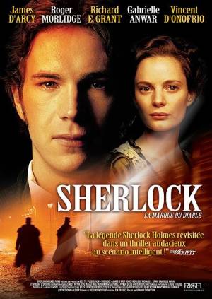 Sherlock: La Marque du Diable