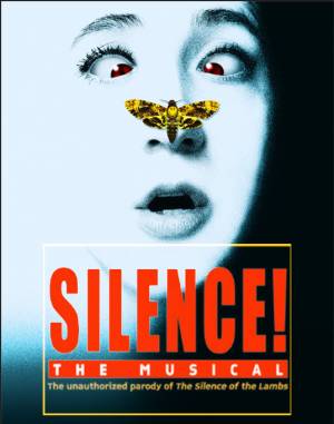 Silence! The Musical