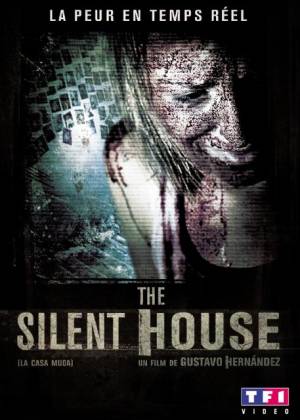 The Silent House