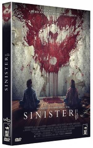 Sinister 2