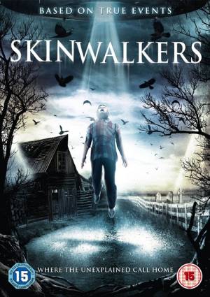 Skinwalkers