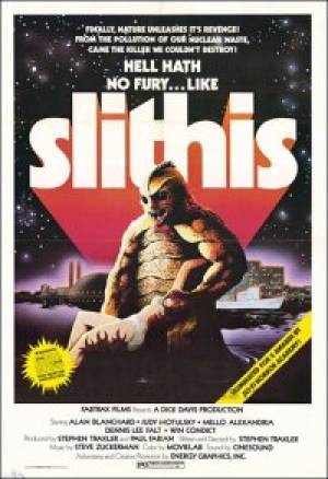 Slithis