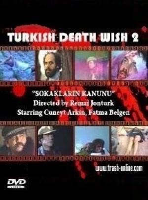 Turkish Death Wish 2