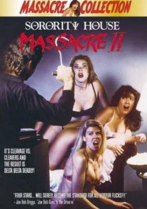 Sorority House Massacre 2