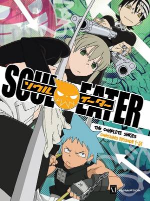 Soul Eater