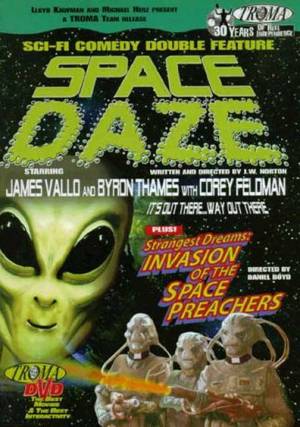 Space Daze