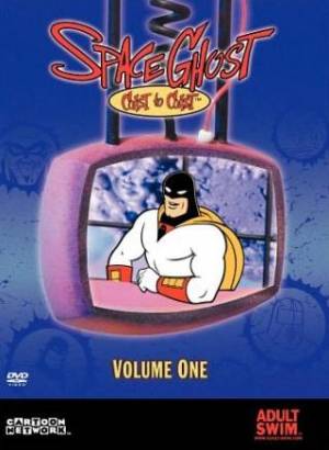 Space Ghost : Coast to Coast