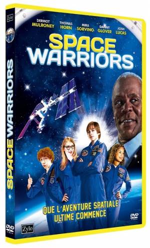 Space Warriors
