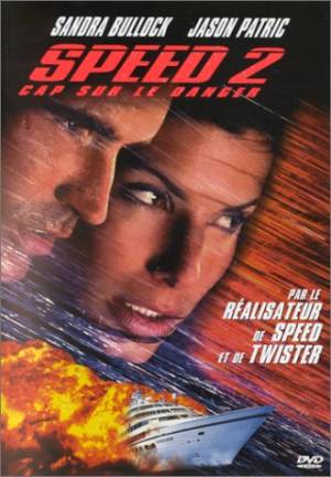 Speed 2: Cap sur le Danger