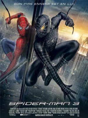 Spider-Man 3