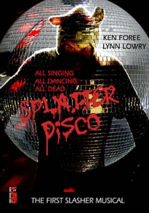 Splatter Disco