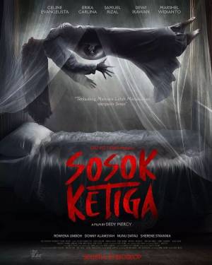 Sosok Ketiga