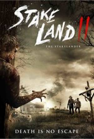 Stake Land 2: The Stakelander