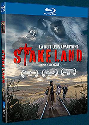 Stake Land