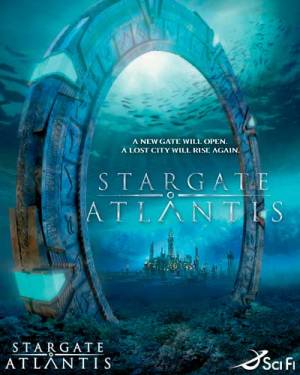 Stargate : Atlantis