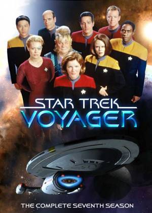 Star Trek: Voyager