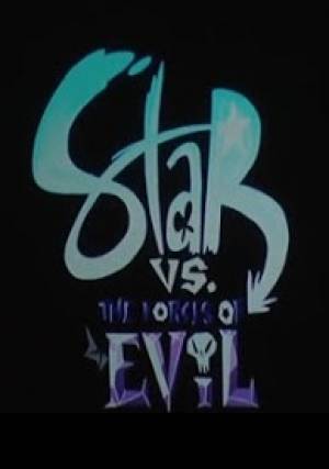 Star Vs. The Forces of Evil