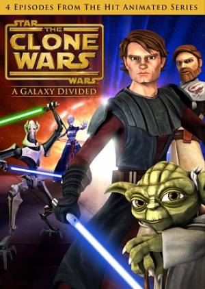 Star Wars: The Clone Wars