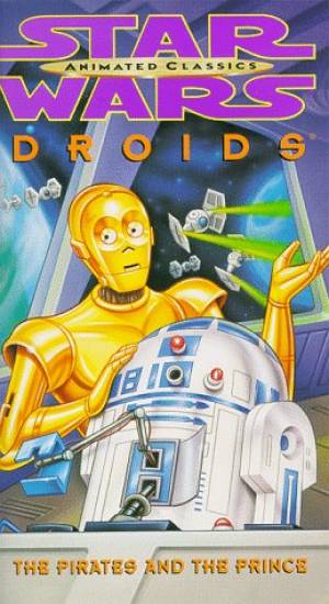 Droids