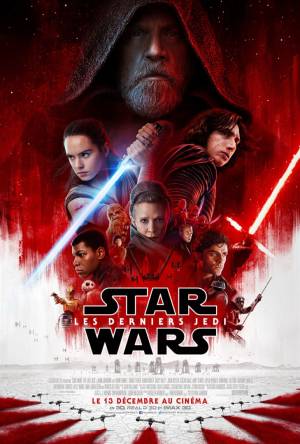 Star Wars: Les Derniers Jedi