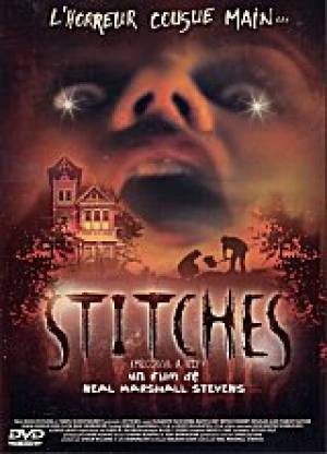 Stitches