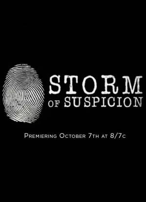 Storm of Suspicion