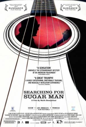 Sugar Man