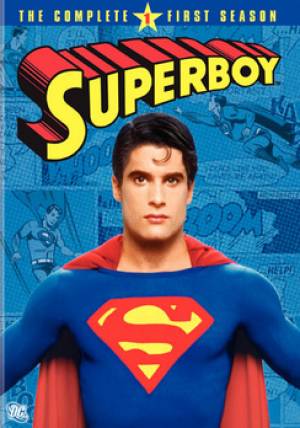 Superboy