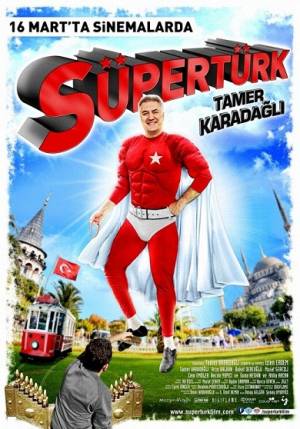 SuperTurk