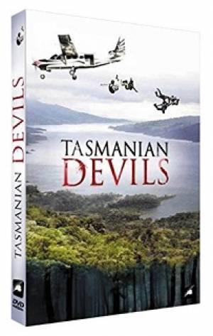 Tasmanian Devils