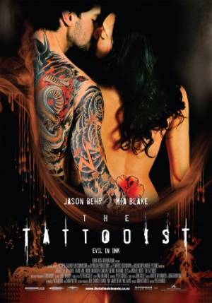 The Tattooist