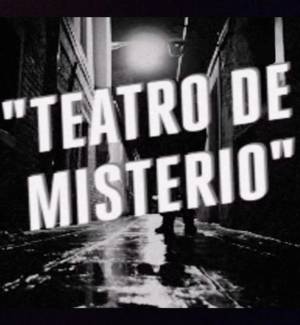 Teatro de Misterio