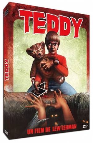 Teddy