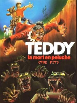 Teddy: la mort en peluche