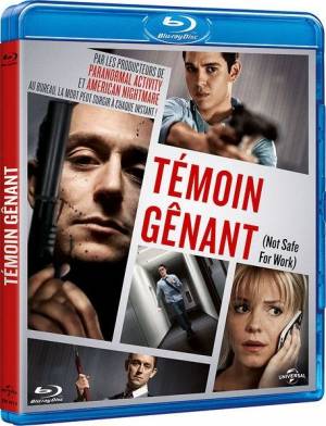 Témoin Gênant