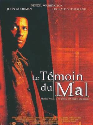 Le Témoin du Mal