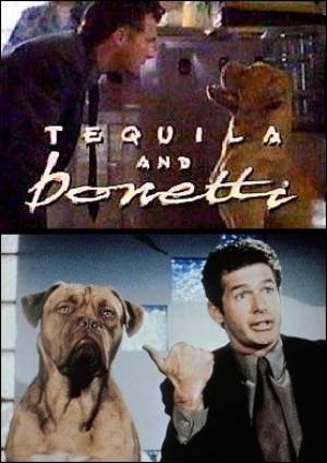 Tequila et Bonetti