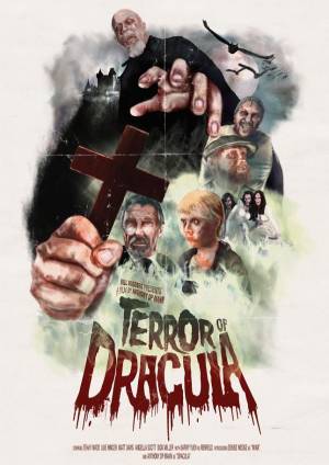 Terror of Dracula