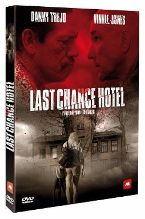 Last chance hotel