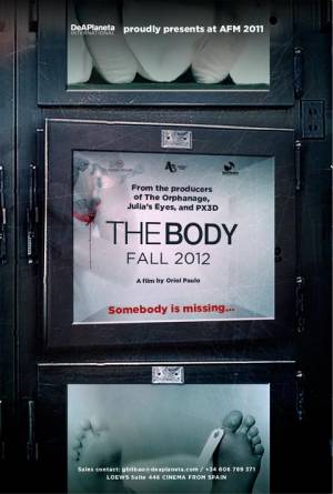 The Body