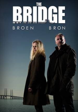 Bron / Broen / The Bridge