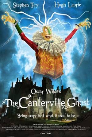 The Canterville Ghost