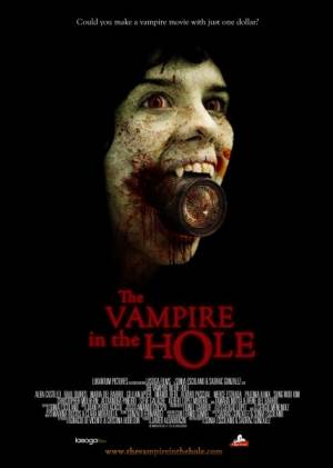 The Vampire in the Hole