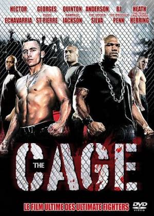 The Cage