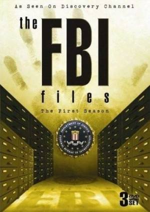 The F.B.I. Files