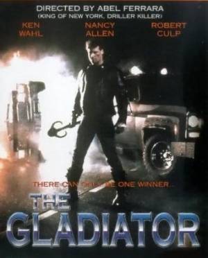 Gladiator - Le Justicier de la Route