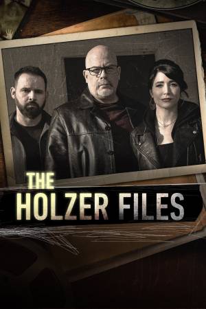 The Holzer Files 